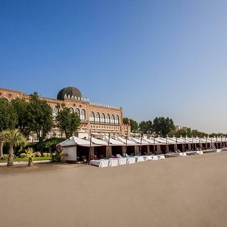 Appartamento Alla Riviera Venezia Lido Esterno foto